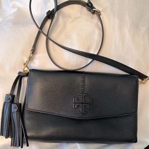 Tory Burch McGraw Crossbody